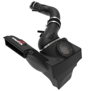 aFe 19-24 Ford Edge Momentum GT Cold Air Intake System w/ Pro Dry S Filter