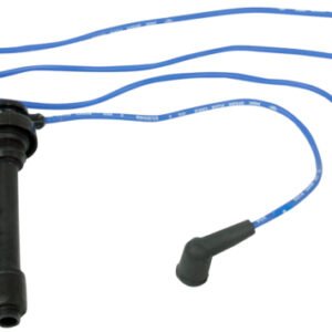 NGK Mitsubishi Eclipse 1999-1996 Spark Plug Wire Set