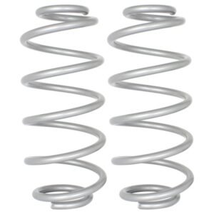 aFe RaceRunner 1in Leveling Rear Coil Springs 2018+ Jeep Wrangler (JL)