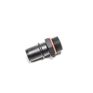 Radium Engineering 10AN ORB To .750 SAE Male