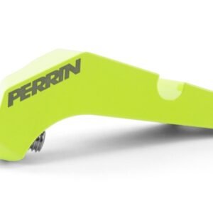PERRIN 13-25 Subaru BRZ / Scion FR-S / Toyota 86 GR86 Master Cylinder Brace - Neon Yellow