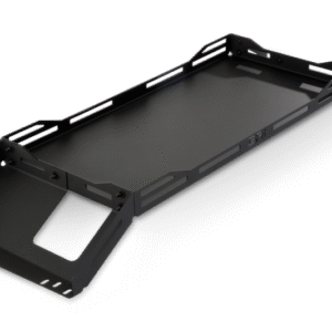 Body Armor 4x4 2007+ Jeep Wrangler JK JL Unlimited Interior Cargo Rack