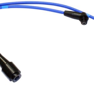 NGK Toyota Paseo 1999-1995 Spark Plug Wire Set