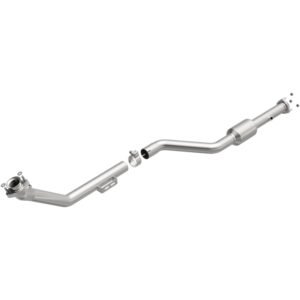 Magnaflow 2004 Mercedes-Benz SLK230 2.3L Direct Fit Converter