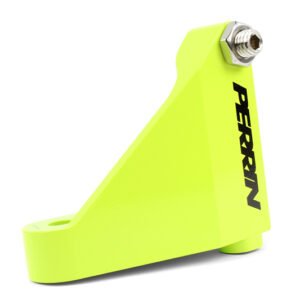 PERRIN 15-21 Subaru WRX/STI / 13-17 Crosstrek / 14-18 FXT Master Cyl. Brace - Neon Yellow