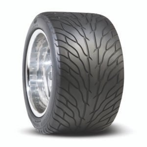 Mickey Thompson Sportsman S/R Tire - 28X12.00R15LT 93H 90000000224