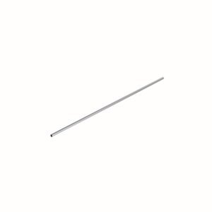 MBRP Universal 1.25in Straight Tube 16-Gauge Aluminum 90in Length (NO DROPSHIP)