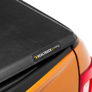 Extang 2024 Ford Ranger (5ft Bed) Trifecta 2.0 Bed Cover