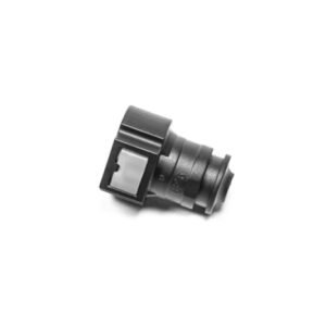 Radium Engineering SAE 3/8in Female Cap