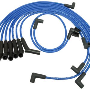 NGK Ford LTD 1986 Spark Plug Wire Set