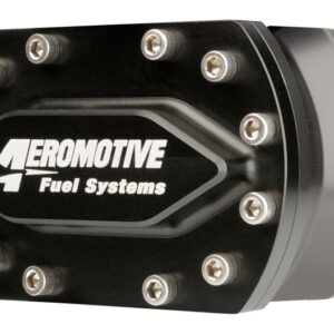 Aeromotive Spur Gear Fuel Pump - 3/8in Hex - .850 Gear - 18gpm
