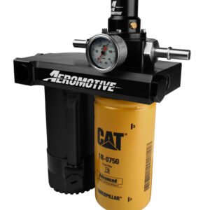 Aeromotive Fuel Pump - Diesel Lift Pump - 230 GPH
