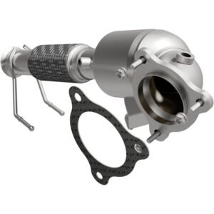 Magnaflow 20-21 Ford Escape Front Underbody 2L Direct Fit Converter