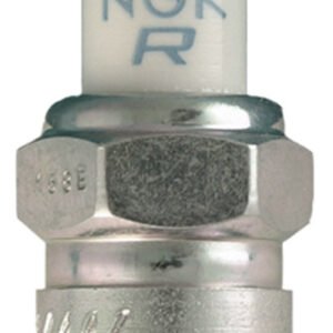 NGK Standard Spark Plug Box of 4 (CPR6EA-9)