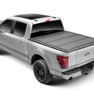 BAK 04-14 Ford F-150 6ft 6in Bed BAKFlip MX4 Matte Finish