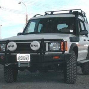 ARB Winchbar Suit Srs Disco Ii 3/99-11/02 (Fit Kit NOT Included)