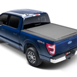 BAK 21-22 Ford F-150 (Incl. 2022 Lightning) Revolver X4s 5.7ft Bed Cover