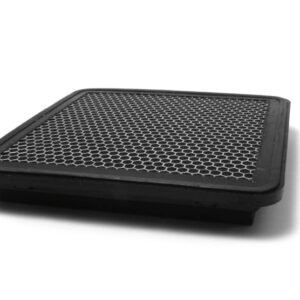 PERRIN 08-21 Subaru WRX / 08-18 STI / 09-18 Forester / 13-17 Crosstrek Drop-In Filter Foam - Black