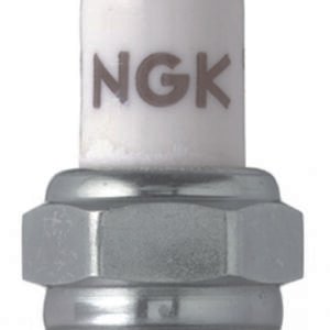 NGK Racing Spark Plug Box of 4 (R5671A-9)