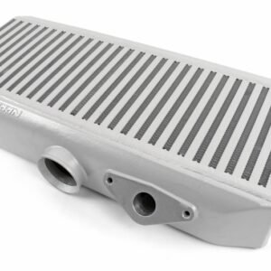 PERRIN 08-21 Subaru STI Top Mount Intercooler (TMIC) - Silver