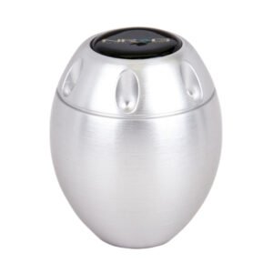 NRG Universal Type-M Shift Knob - Silver