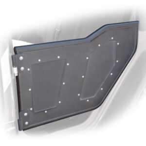 DV8 Offroad 07-18 Jeep Wrangler Jk Rock Doors