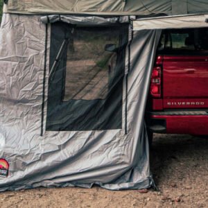 Body Armor 4x4 Sky Ridge Pike 3 Annex Room