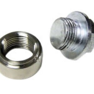 ISR Performance Weld-On O2 Bung