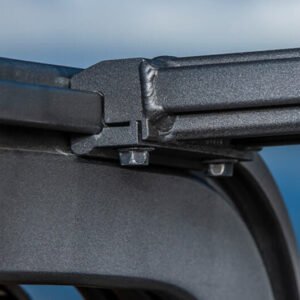 ARB 16-23 Toyota Tacoma BASE Rack 50in Cross Bars