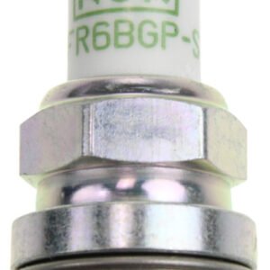 NGK G-Power Spark Plug Box of 4 (ZFR6BGP-S)