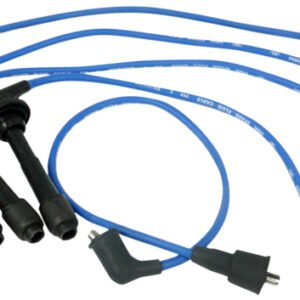 NGK Daihatsu Charade 1992-1989 Spark Plug Wire Set