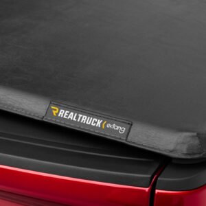 Extang 2019 Chevy/GMC Silverado/Sierra 1500 (New Body Style - 6ft 6in) Trifecta 2.0