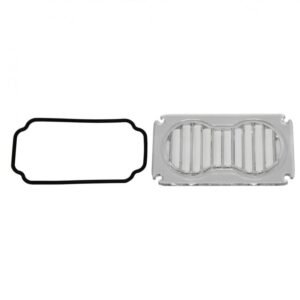 Baja Designs S2 Wide Cornering Lens Kit