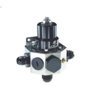 Aeromotive Pro-Series EFI Boost Reference Regulator