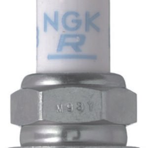NGK Nickel Spark Plug Box of 4 (BKR6EKUB)