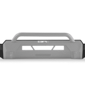 Body Armor 4x4 2014-2024 Toyota 4Runner HiLine Bumper High Clearance Side Wings