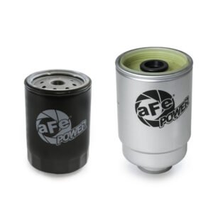 aFe 11-16 GM Diesel Trucks Power ProGuard Diesel Fluid Filter Kit