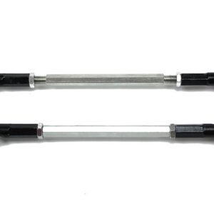 ISR Performance Front Sway Bar End Links - 2010+ Hyundai Genesis Coupe