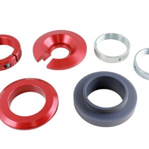 aFe Sway-A-Way 3.0 Coilover Spring Seat Collar Kit Dual Rate Standard Seat