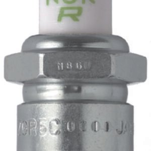 NGK V-Power Spark Plug Box of 10 (ZGR5C)