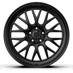 fifteen52 Holeshot RSR 20x11 5x120 43mm ET 72.56mm Center Bore Asphalt Black