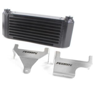 PERRIN 15-21 Subaru WRX Engine Oil Cooler Tuner Kit (No lines/Thermostat Housing)