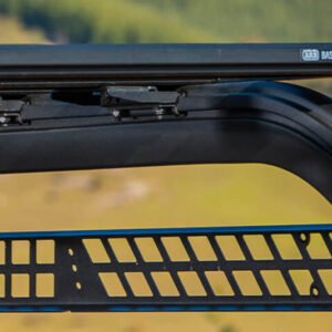 ARB 16-23 Toyota Tacoma BASE Rack Mounting Kit