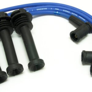 NGK Ford Contour 2000-1999 Spark Plug Wire Set