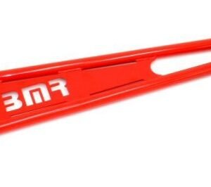 BMR 82-02 3rd Gen F-Body Adj. Bolt-In Torque Arm - Red