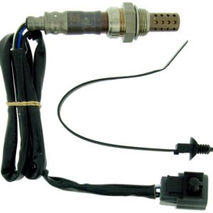 NGK Mazda Protege 2003-1999 Direct Fit Oxygen Sensor