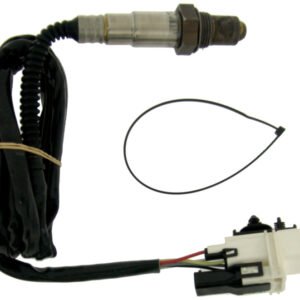 NGK Volvo S80 2005-2000 Direct Fit 5-Wire Wideband A/F Sensor