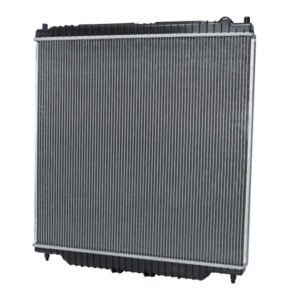 aFe BladeRunner OER Series Radiator 03-07 Ford Diesel Trucks V8-6.0L (td)