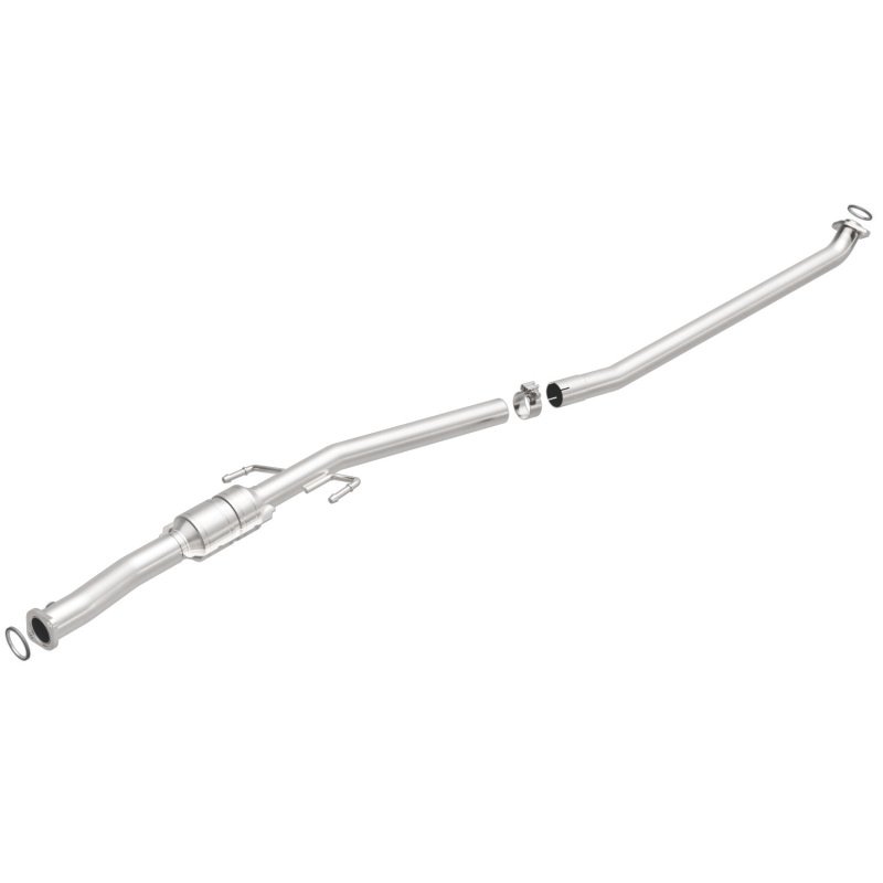 MagnaFlow Conv DF 04-05 Toyota RAV4 2.4L