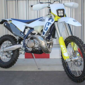 Baja Designs 2020+ XL80 LED Husqvarna Kit